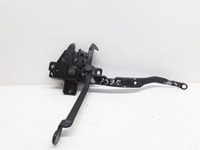 Capot Hyundai TERRACAN