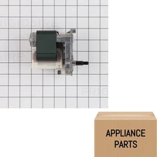 AP5330823-A PS3506221 OEM For Kenmore Refrigerator Auger Motor Part # Model A14