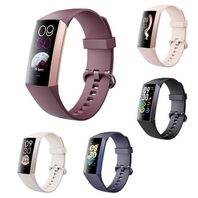 #ad #ad Health Smart Band: Blood Pressure HR Monitor amp; Activity Tracker $29.99