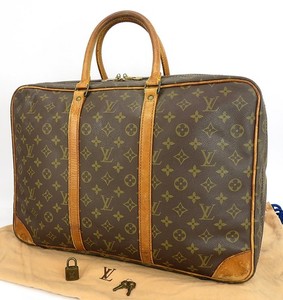 Louis Vuitton Sirius 45 | eBay