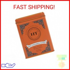 Harney  Sons Caffeinated Hot Cinnamon Sunset Black Tea with Orange and Cloves T