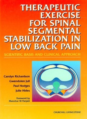 Therapeutic Exercises for Spinal Segmental Stabilization in Low B