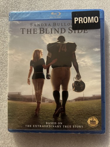 The Blind Side (Blu-Ray) Sandra Bullock - Picture 1 of 2