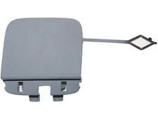 For 2019-2022 BMW 330i xDrive Tow Hook Cover Rear 45159PJGJ 2020 2021