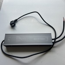 European Plug LED Driver Constant Voltage Input200-240V Output24V