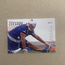 2008 Upper Deck Rookie Exclusives - Jerod Mayo #RE75 (RC)