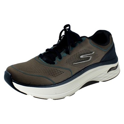 Herren Skechers Go Run Arch Fit Schnürschuhe, Switchboard 220336