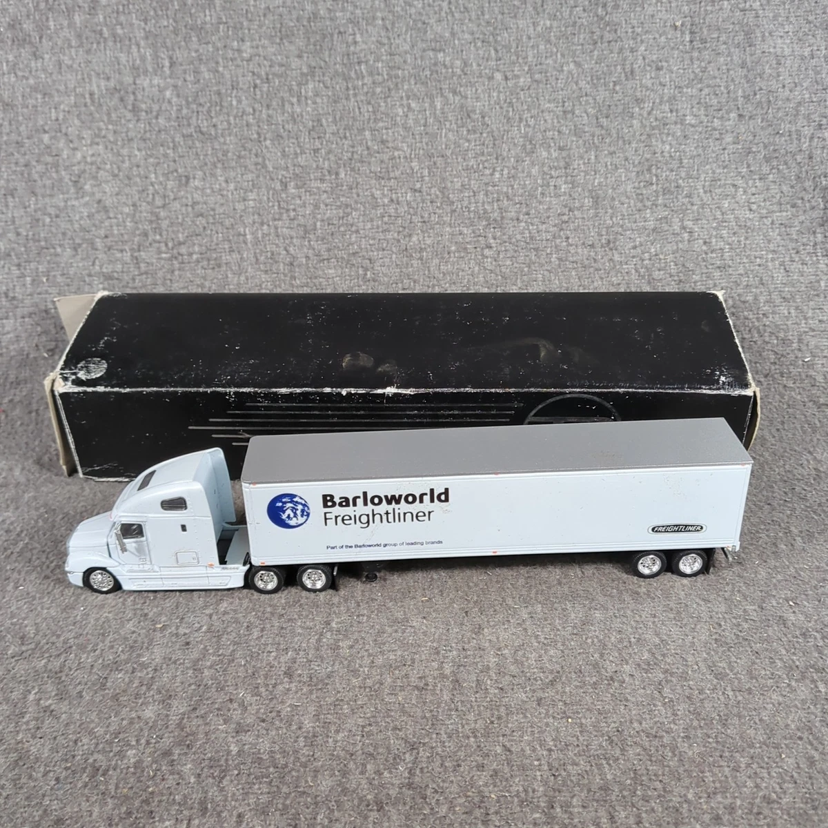 Tonkin Replicas Van 1:53 Scale Diecast Cars, Trucks & Vans for