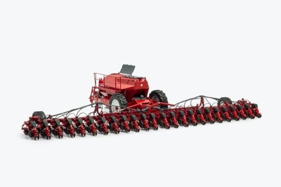 Horsch Maestro 24 SV Einzelkornsämaschine Modell von Ros 1:32