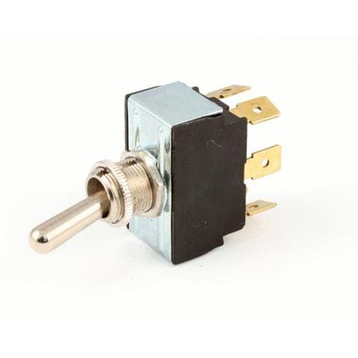 #ad #ad Apw Wyott Switch ToggleDpdt125V 17A2 67005 Genuine OEM Replacement Part $50.07