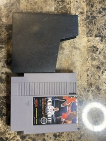 Mike Tyson's Punch-Out!! (NES, 1987)