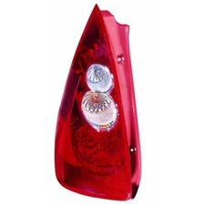 ABAKUS Rückleuchte Heckleuchte rechts für Mazda 5 CR19