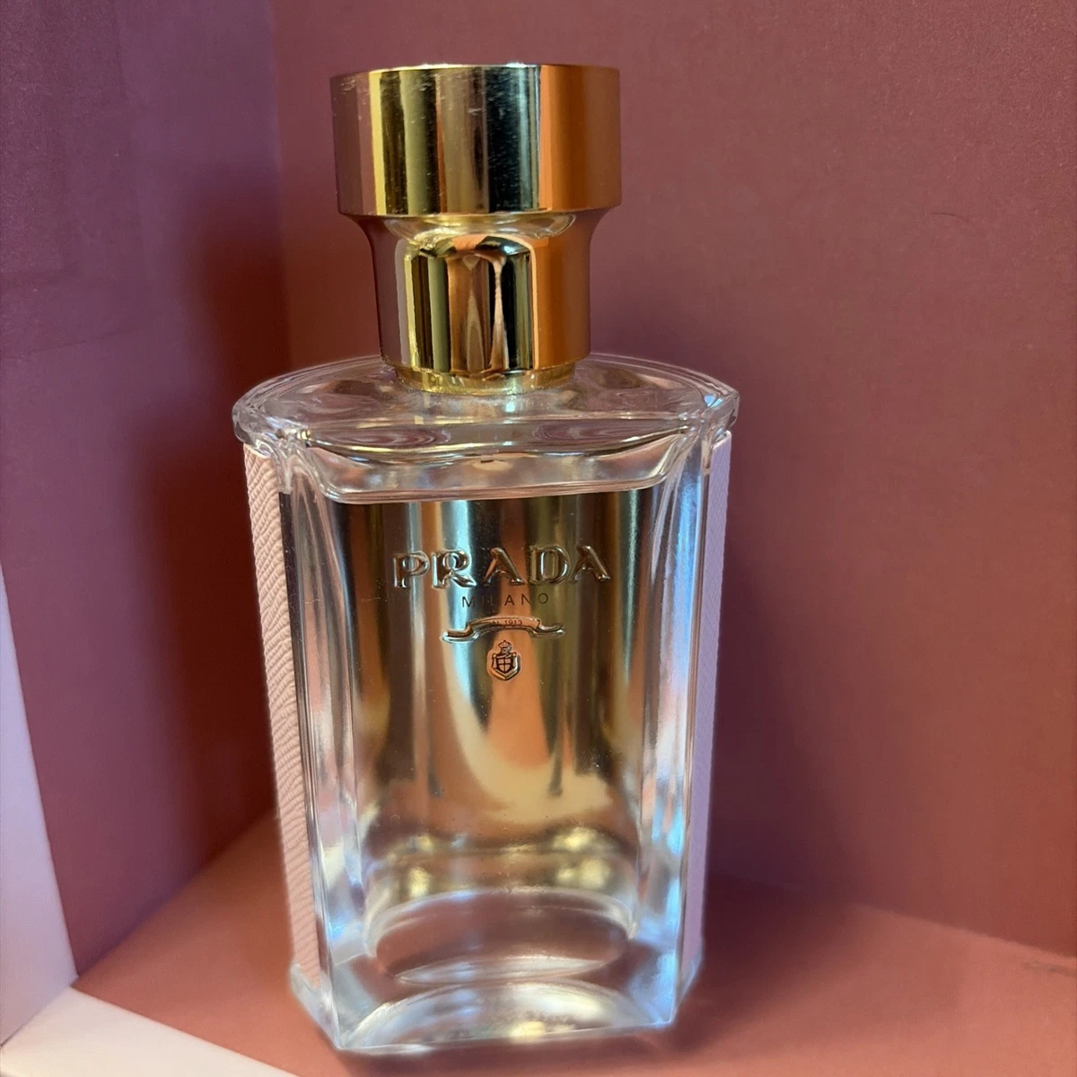 Femme 的PRADA 香水女| eBay