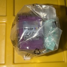 64XL Tri-Color Ink Cartridge Compatible For HP Printers Replacement