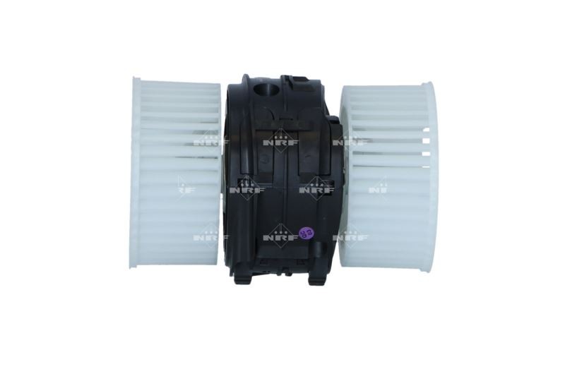 Pulseur d'air habitacle anti-humidité pour retrouver un pare-brise clair en hiver