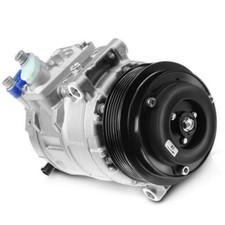 Ac Ac Compressor Wclutch 0002306511 Fit For 2008-12 Mercedes-benz C300 3.0l V6