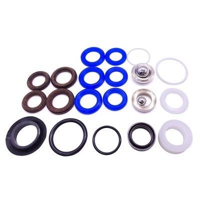 244194 Pump Repair Packing Kit for Graco 295 390 395 490 495 595 3400 Sprayer 