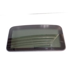 2007-2011 Lexus Es350 Sunroof Glass Window Roof Top Moonroof 2007-2011 Lexus Es350 Sunroof Glass Window Roof Top Moonroof