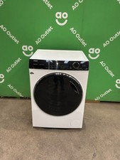 Image of Haier Washing Machine 10kg 1400rpm White A Rated HW100-B14979U1 #LF120015