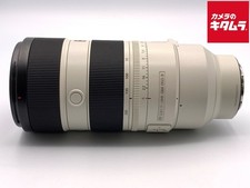 SONY FE 70-200mm F2.8 GM OSS II (SEL70200GM2) -Near Mint- 3838