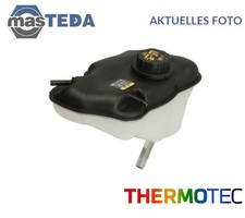DBG031TT KÜHLMITTEL AUSGLEICHSBEHÄLTER THERMOTEC FÜR FORD USA MUSTANG