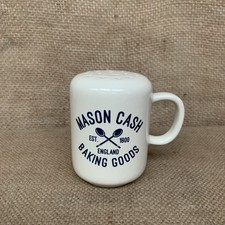 Mason Cash Flour Shaker - Farmhouse Kitchen - Cottage - Baking