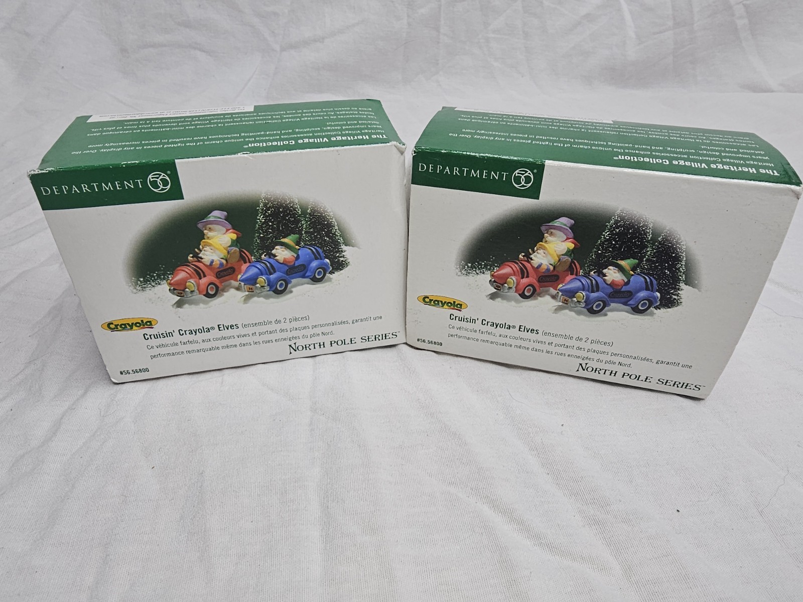 Click here to see eBay Auction