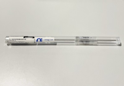 OMEGA ENGINEERING ICSS-18U-12 Thermoelement Sonde Mit Anschluss Neu