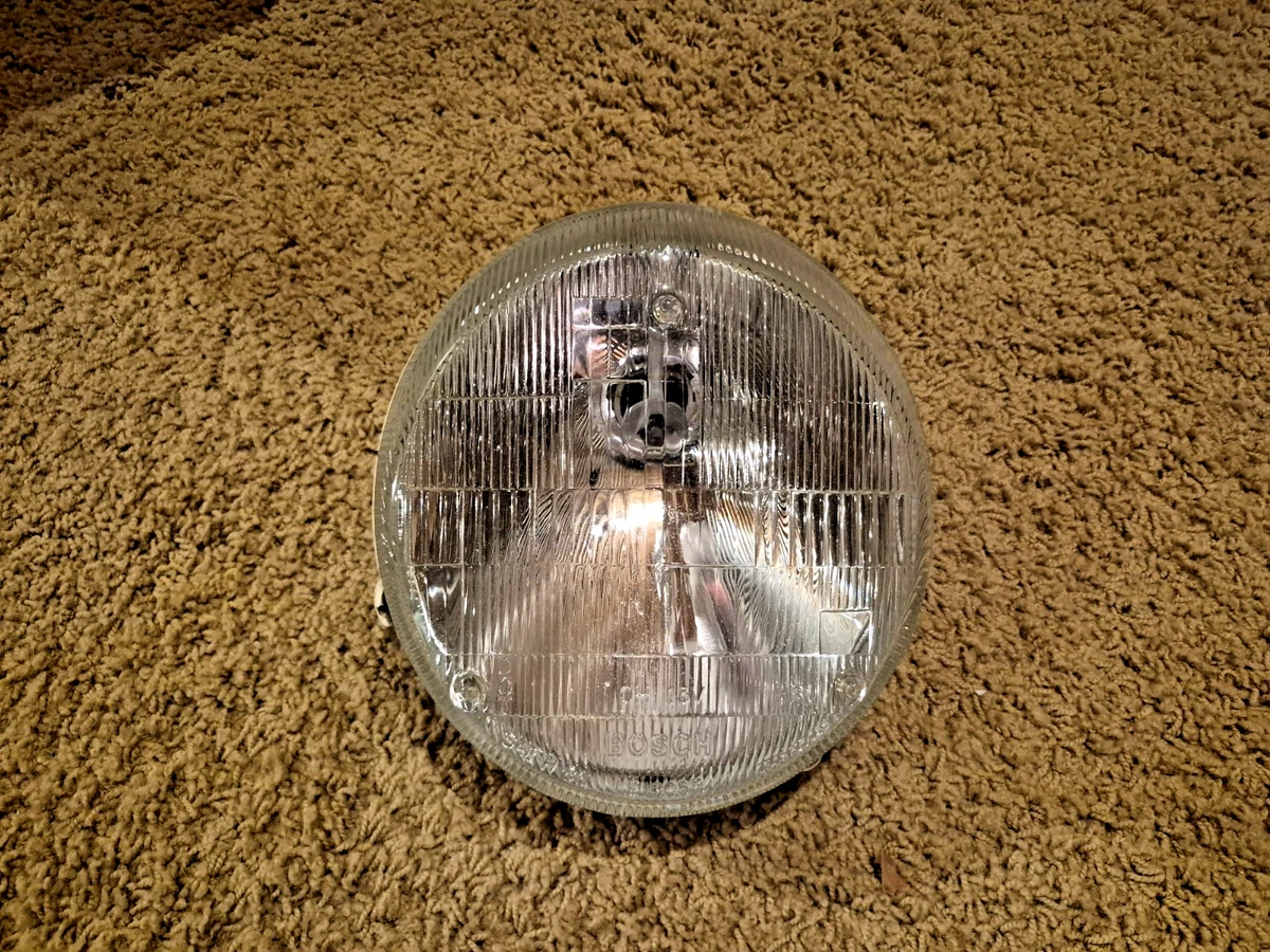 25+ Bosch Headlight Assemblies for Porsche 911 for sale | Updated