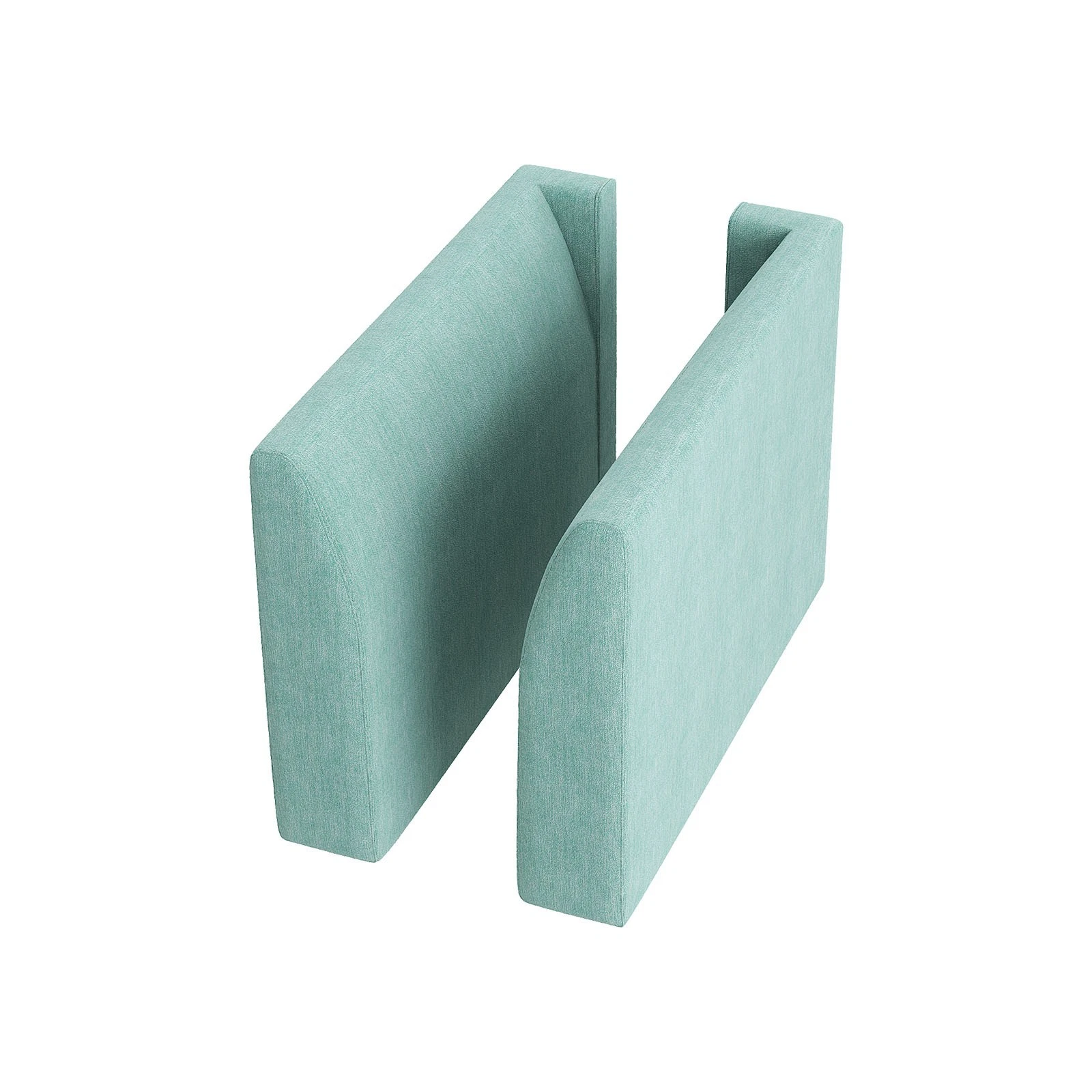 Side Armrest Module for Customizable Modular Couch Pair of Armrests
Opens in a new window or tab