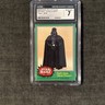 Darth Vader (David Prowse) - 1977 Topps Star Wars #254