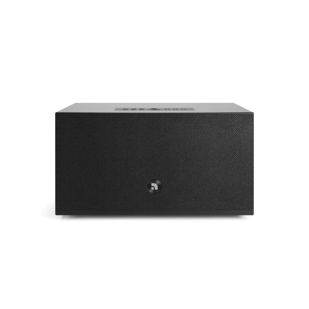 Audio Pro C10 MKII W Multiroom Speaker - Black