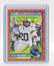 2025 SCORE-A-TREAT KALEL MULLINGS (RC) - CARD #62 - TENNESSEE TITANS - FREE SHIP