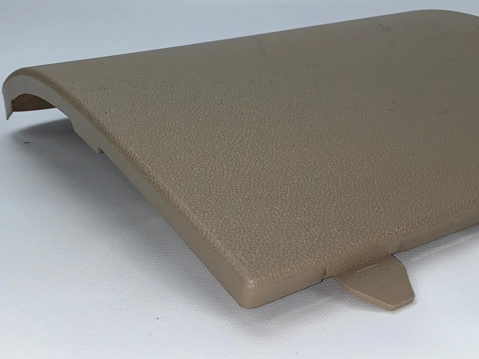 Крышка для хранения домкрата отделка двери задняя левая левая от оригинального производителя Chevy Tahoe GMC Yukon 07 - 14 ✅ - Изображение 4 из 4