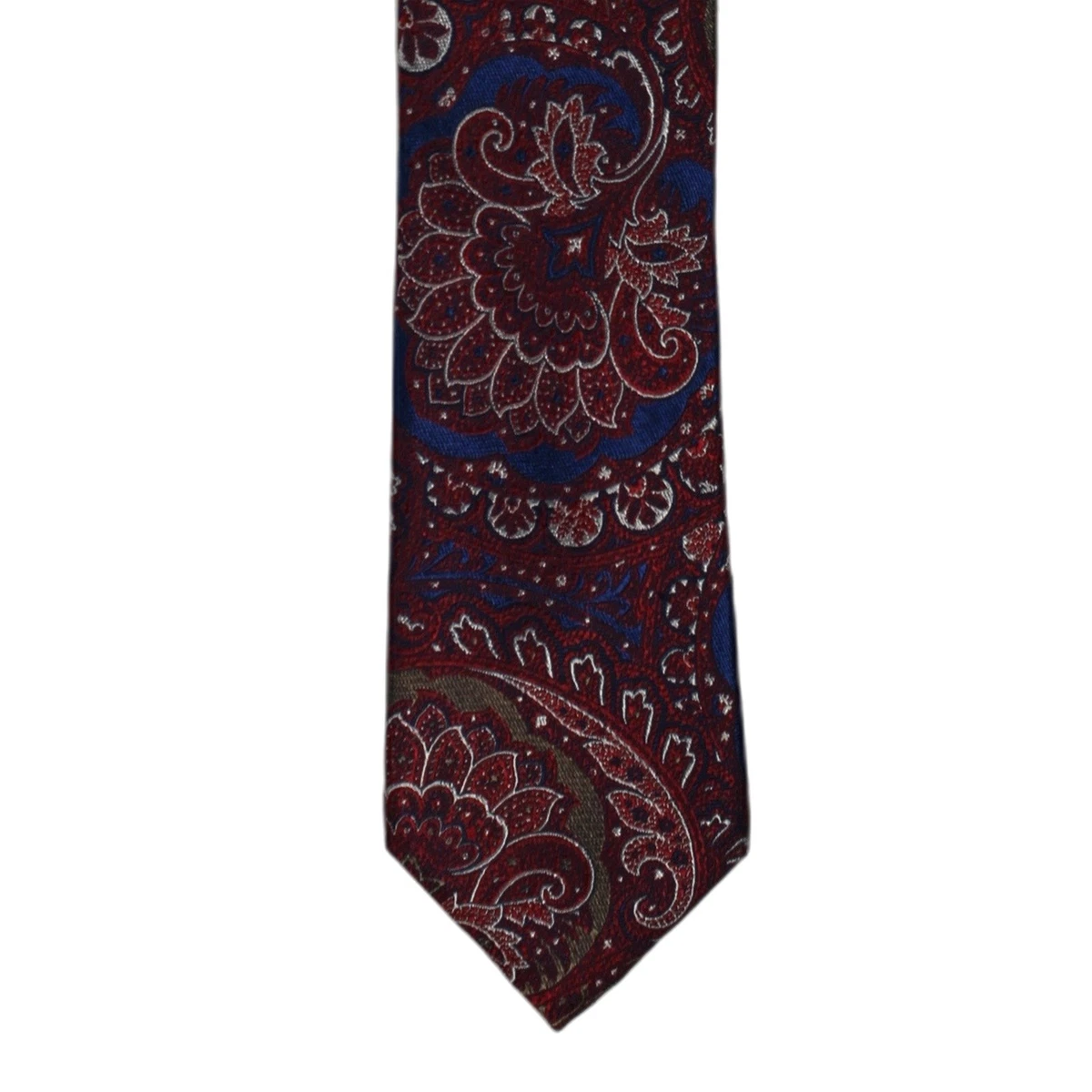 Jos. A. Bank Paisley Ties for Men for sale | eBay display picture 1