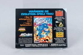 Nintendo NES *Wizards & Warriors III: Kuros: Visions of Power* OVP PAL B 8W-FRG+