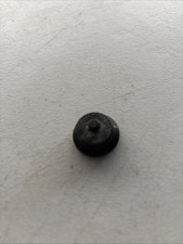 Manfrotto Round Quick Release Plate for Compact Action Tripods