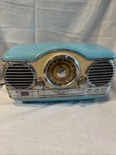 Memorex AM/FM Stereo Radio Cd Player. MTT3200. Vintage. ONLY RADIO WORKS.