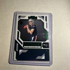 2024 Panini Contenders - Draft Class Contenders Drake Maye #3 RC 59/75