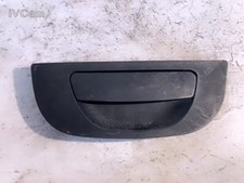 MANIGLIA ESTERNA POSTERIORE DESTRA PER ALFA ROMEO 147 Serie (937_) 156083655 93