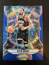 Panini Sues Leaf Over Autographed Kevin Durant Upper Deck Holograms 14