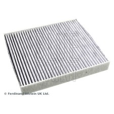 Innenraumfilter Pollenfilter für Skoda Fabia 2 542 545 3 NJ3 NJ5 Rapid | 241097