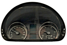 (S195) A6394465721 Orig. MERCEDES-BENZ VITO W639 Tacho Kombiinstrument