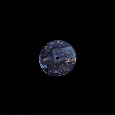 Roy Davis Jr. - Classics Remastered (Vinyl 12'' - 2024 - EU - Original)