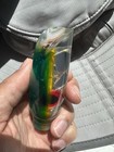 Vintage LURE Hawaiian fishing lure Tuna Marlin yee Mahi Wahoo — photo 10