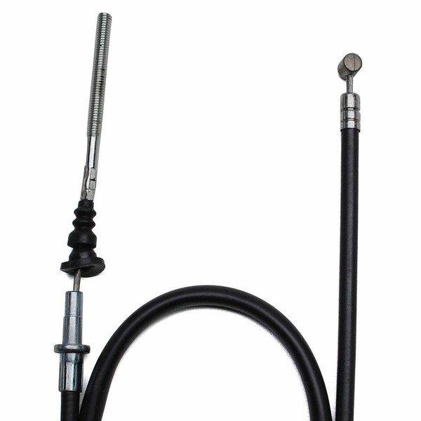 BremsüBertragung Roller AR Anpassbar FüR MBK 50 Stunt 2000+, Booster Spirit 20-image