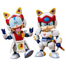 HIPLAY Yolopark Samurai Pizza Cats AMK PRO Se...