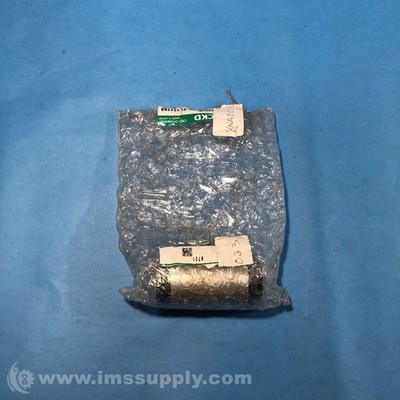 CKD PVU-F-03-FL137788 Pneumatic Cylinder FNOB