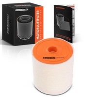 Frankberg Luftfilter Filtereinsatz Passend FüR Audi A6 A7 | 5481FB0065920