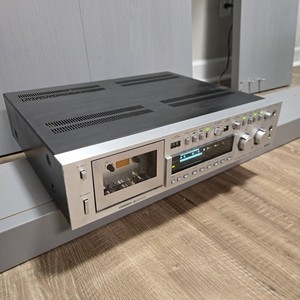 【GW限定値下げ‼】AKAI ステレオカセットデッキ「GX-F80」 ジャンク品 Akai GX F80 | eBay